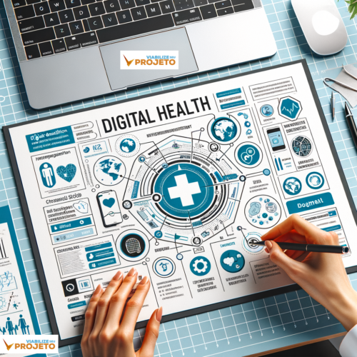 Transformação Digital na Saúde: Um Olhar Detalhado sobre o Relatório de Monitoramento da OMS/Europa e Cetic.br