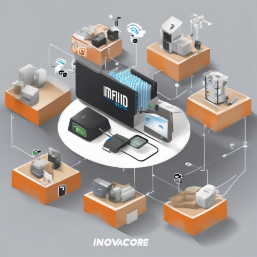 InovaCore - Inovação para Negócios! Fundamentos da Tecnologia RFID