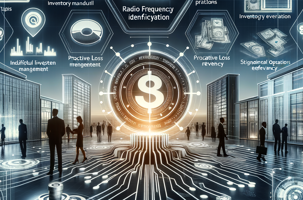 ROI em Projetos RFID: Métricas e Considerações