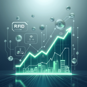 InovaCore Soluções em Projetos RFID - ROI