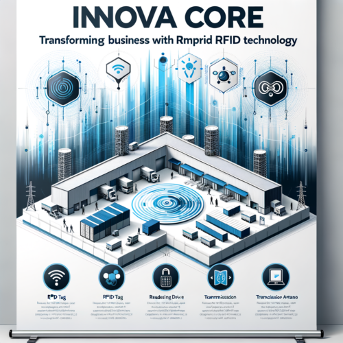 InovaCore The Impinj-Partner RAIN RFID