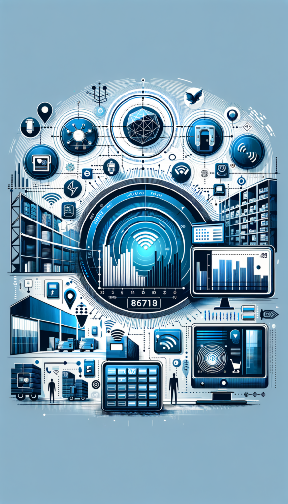 InovaCore The Impinj-Partner RAIN RFID